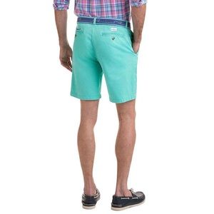 Men’s vineyard vines 9” Club Shorts